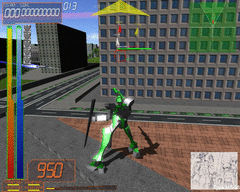 Bootfighter Windom XP SP-2 screenshot 4