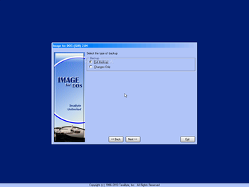 BootIt Bare Metal screenshot 10