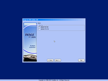 BootIt Bare Metal screenshot 13