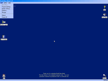 BootIt Bare Metal screenshot 3