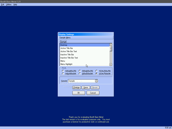 BootIt Bare Metal screenshot 6