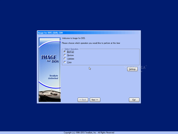 BootIt Bare Metal screenshot 8