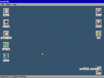 BootIt Next Generation screenshot 3