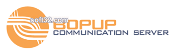 Bopup Communication Server screenshot 4