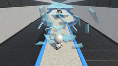 BOT RACE screenshot 11