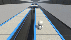 BOT RACE screenshot 6