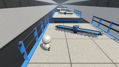 BOT RACE screenshot 7