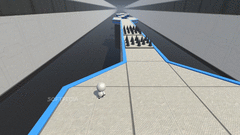 BOT RACE screenshot 8