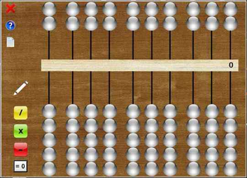 BoulierTronic Win32 screenshot