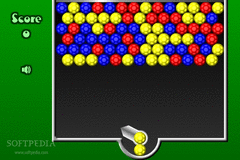 Bouncing Balls screenshot 2