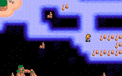 Boundless Ocean screenshot