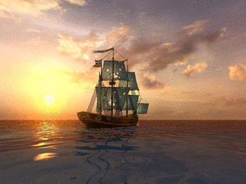 Bounty Bay Online Atlantis screenshot