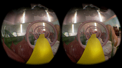 Boursin Sensorium Virtual Reality Experience screenshot 13
