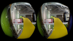Boursin Sensorium Virtual Reality Experience screenshot 15