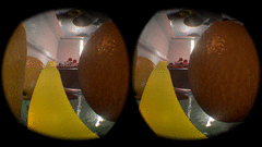 Boursin Sensorium Virtual Reality Experience screenshot 16