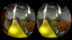 Boursin Sensorium Virtual Reality Experience screenshot 18