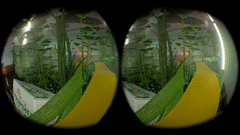 Boursin Sensorium Virtual Reality Experience screenshot 6