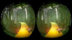 Boursin Sensorium Virtual Reality Experience screenshot 7
