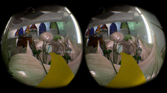 Boursin Sensorium Virtual Reality Experience screenshot 8