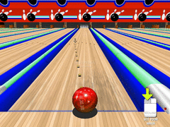 Bowling Blast screenshot 2