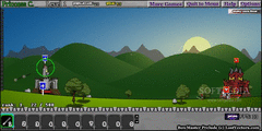 BowMaster Prelude screenshot