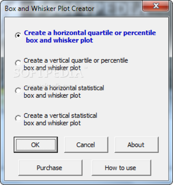 Box and Whisker Plot Creator screenshot 2