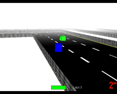 Box Racers screenshot