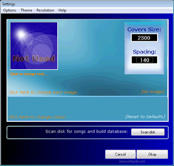 BoxEasy Jukebox screenshot 2