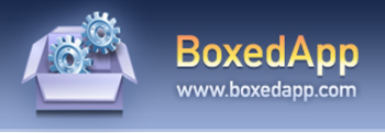 BoxedApp SDK screenshot 2