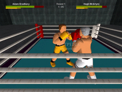 Boxer's Story screenshot 4