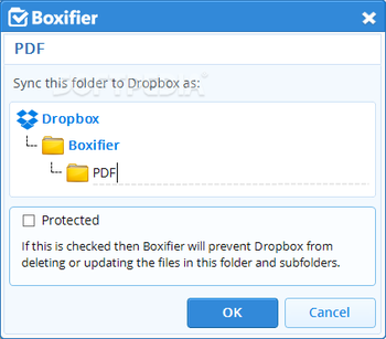 Boxifier screenshot 3