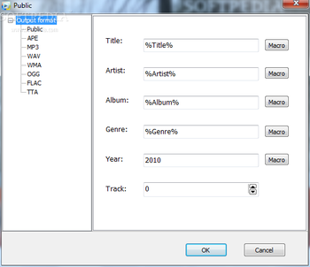 Boxoft Audio Converter screenshot 6