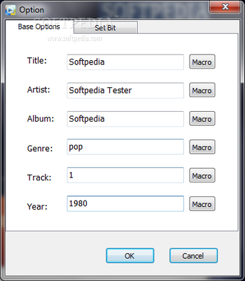 Boxoft FLAC to MP3 Converter screenshot 5