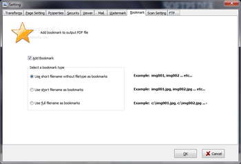 Boxoft Free JPG to PDF Converter screenshot 10