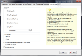 Boxoft Free JPG to PDF Converter screenshot 11