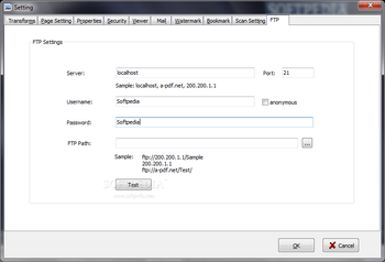 Boxoft Free JPG to PDF Converter screenshot 12
