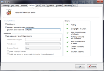 Boxoft Free JPG to PDF Converter screenshot 6