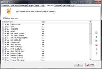 Boxoft Free JPG to PDF Converter screenshot 8
