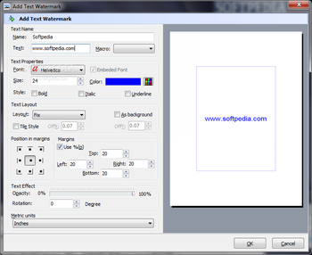 Boxoft Free JPG to PDF Converter screenshot 9