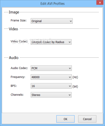 Boxoft MP4 Converter screenshot 4