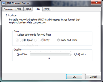 Boxoft PDF To JPG screenshot 6