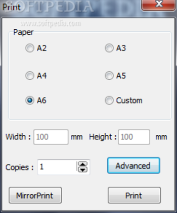 Boxoft Photo Magic Maker screenshot 2