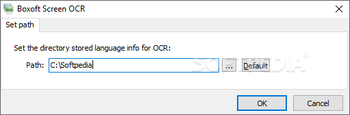 Boxoft Screen OCR screenshot 3