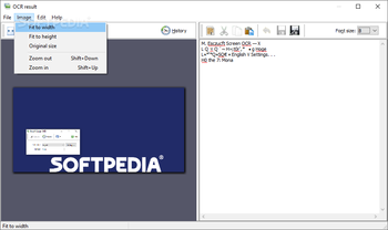 Boxoft Screen OCR screenshot 6