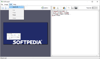 Boxoft Screen OCR screenshot 7
