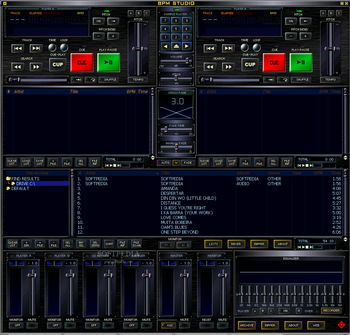 BPM-Studio Pro screenshot 2