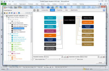 bpmModules screenshot 7