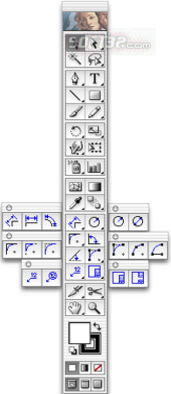 BPT-Pro3 for Windows screenshot 2