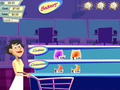 Brain Spa - Visual Memory 2 screenshot 2