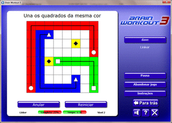 Brain Workout 3  screenshot